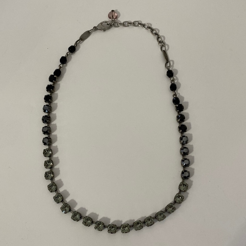 Sabika Jewelry/ Retired W❤️14 necklace.